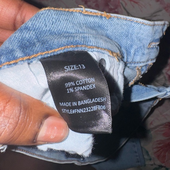Fashion nova jean - Picture 6 of 6